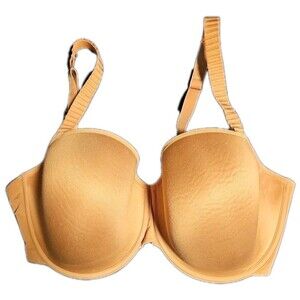 Third Love Womens 24/7 Classic T-Shirt Bra 36F  Underwire Memory Foam